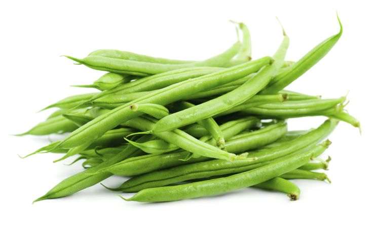 french beans