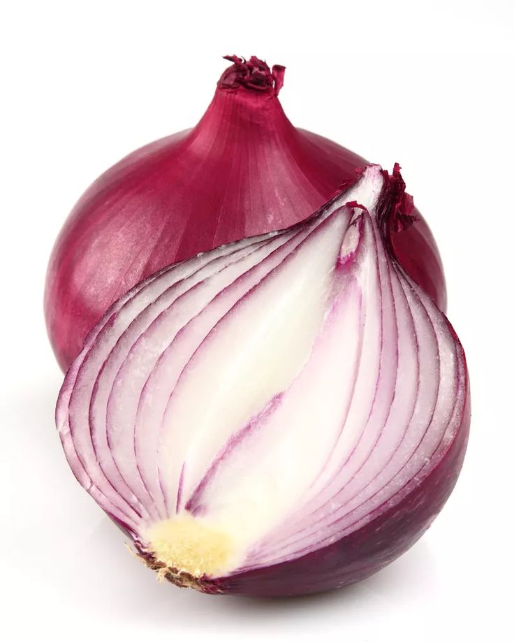 onions red